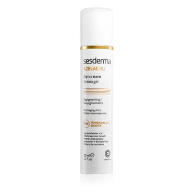 Sesderma Azelac RU depigmentáló krém 50 ml