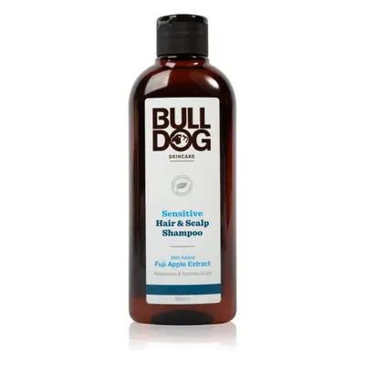 Bulldog Sensitive Shampoo sampon érzékeny fejbőrre 300 ml