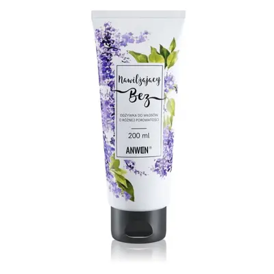 Anwen Moisturizing Lilac hajkondicionáló 200 ml