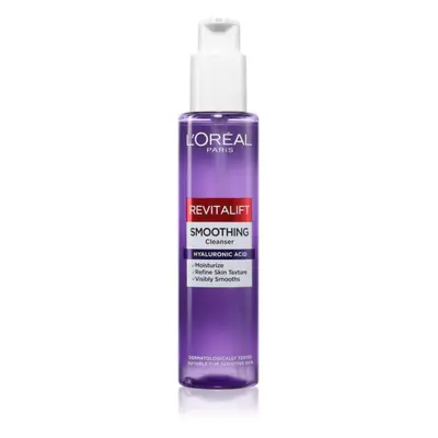 L’Oréal Paris Revitalift Filler arclemosó gél hialuronsavval 150 ml