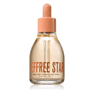 Jeffree Star Cosmetics Jeffree Star Skin Wake Your Ass Up hidratáló szérum 50 ml