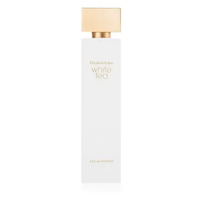 Elizabeth Arden White Tea VivaScent Eau de Parfum hölgyeknek VivaScentzTM Technology 100 ml