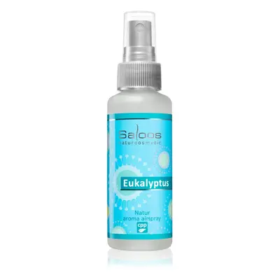 Saloos Air Fresheners Eucalyptus lakásparfüm 50 ml