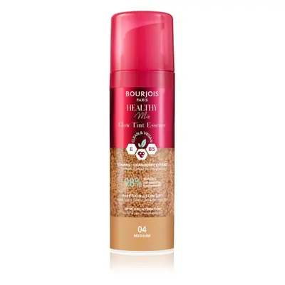 Bourjois Healthy Mix Glow Tint Essence hidratáló esszencia árnyalat 30 ml