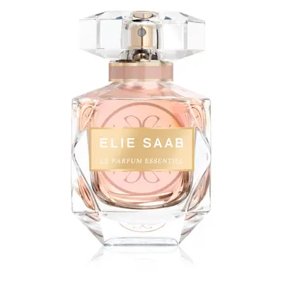 Elie Saab Le Parfum Essentiel Eau de Parfum hölgyeknek 50 ml