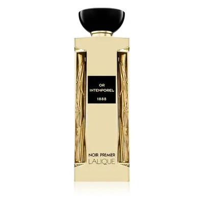 Lalique Noir Premier Or Intemporel Eau de Parfum unisex 100 ml