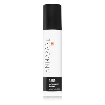 Annayake Men's Line Gel hydratant apaisant nyugtató gél hidratáló hatással 50 ml