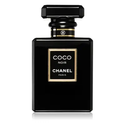 Chanel Coco Noir Eau de Parfum hölgyeknek 35 ml