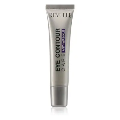 Revuele Eye Contour Care Anti-Wrinkle feszesítő szemkrém a ráncok ellen 15 ml