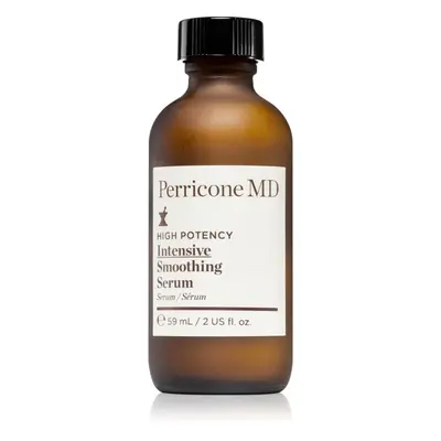 Perricone MD High Potency Intensive Smoothing Serum intenzív szérum kisimító hatással 59 ml