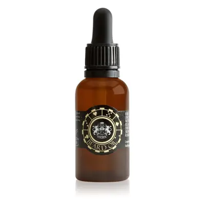 Dear Barber Beard Oil szakáll olaj 30 ml