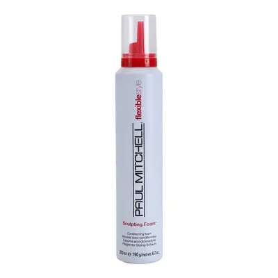 Paul Mitchell Flexiblestyle hajhab rugalmas tartásért 200 ml