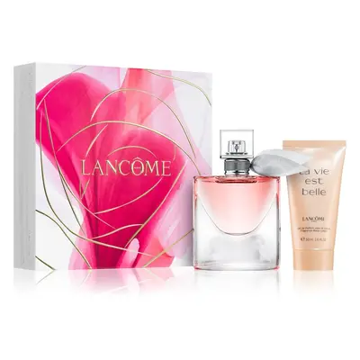 Lancôme La Vie Est Belle Eau de Parfum hölgyeknek