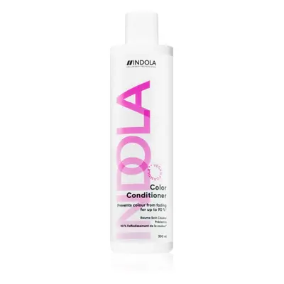 Indola Color Conditioner kondicionáló festett hajra 300 ml