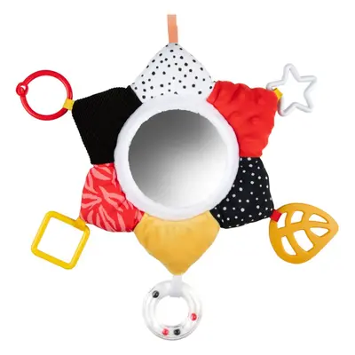 Canpol babies BabiesBoo Sensory Mirror tükör 0m+ 1 db