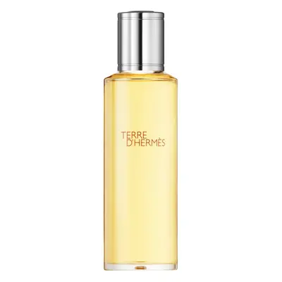 HERMÈS Terre d’Hermès parfüm uraknak 125 ml