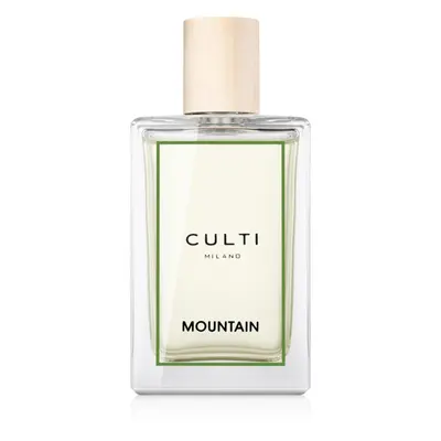 Culti Spray Mountain lakásparfüm 100 ml