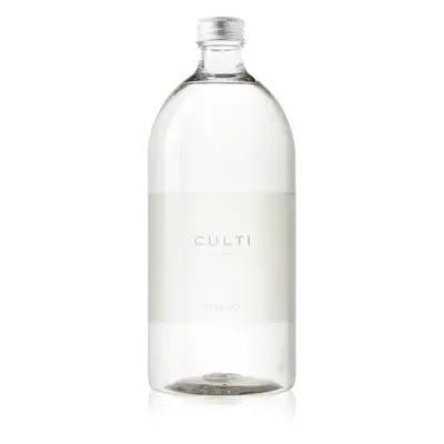 Culti Refill Tessuto Aroma diffúzor töltet 1000 ml