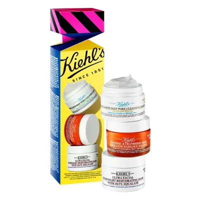 Kiehl's Ultra Facial ajándékszett hölgyeknek