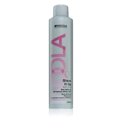 Indola Glaze It Up haj spray a tündöklő fényért 300 ml