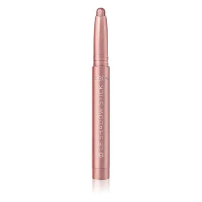 L’Oréal Paris Infaillible géles szemfestékek árnyalat 120 Magnetic Mauve 1.4 g