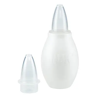 NUK Nasal Aspirator orrszívó-porszívó 1 db