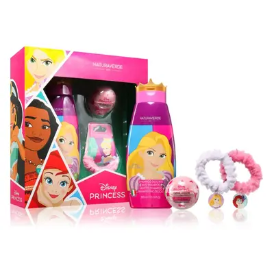 Disney Princess Gift Set ajándékszett gyermekeknek