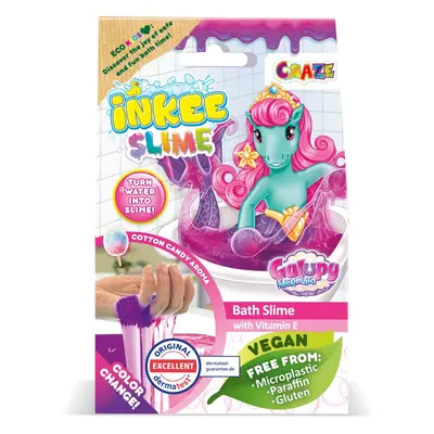 Craze INKEE Galupy Unicorn szett gyermekeknek