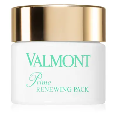 Valmont Prime Renewing Pack tápláló krémmaszk a ráncok ellen 75 ml