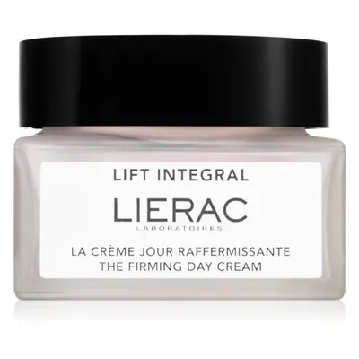 Lierac Lift Integral liftinges nappali krém az arc kontúrjának megerősítésére 50 ml