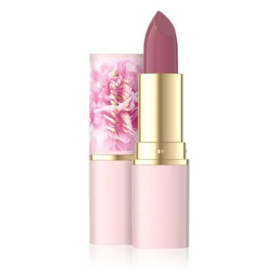 Eveline Cosmetics Flower Garden hidratáló szájfény árnyalat 02 4 g