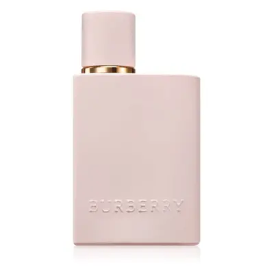 Burberry Her Eau de Parfum Intense Eau de Parfum hölgyeknek 30 ml