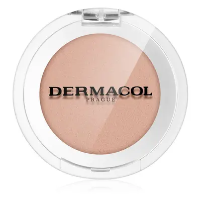 Dermacol Compact Mono Szemhéjfesték a Wet & Dry alkalmazáshoz árnyalat 03 Rosé 2 g