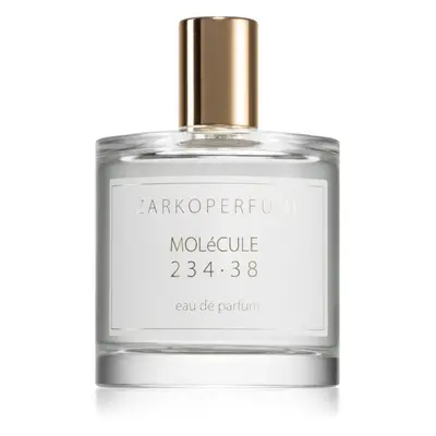 Zarkoperfume MOLéCULE 234.38 Eau de Parfum unisex 100 ml