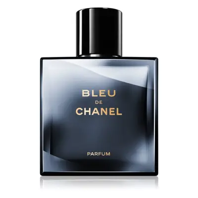 Chanel Bleu de Chanel parfüm uraknak 50 ml