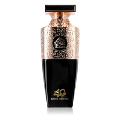 Arabian Oud Madawi Gold Edition Eau de Parfum unisex 100 ml