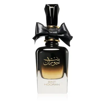 Ard Al Zaafaran Bint Hooran Eau de Parfum hölgyeknek 100 ml