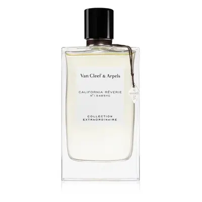 Van Cleef & Arpels Collection Extraordinaire California Reverie Eau de Parfum hölgyeknek 75 ml