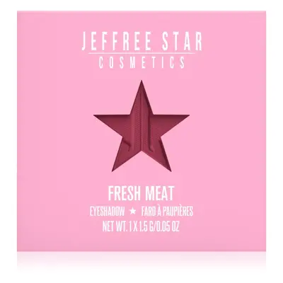 Jeffree Star Cosmetics Artistry Single Eyeshadow szemhéjfesték árnyalat Fresh Meat 1,5 g