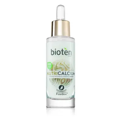 Bioten Nutricalcium bőr szérum öregedés ellen hölgyeknek 50+ 30 ml