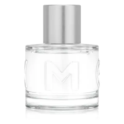 Mexx Simply For Her New Eau de Toilette hölgyeknek 40 ml