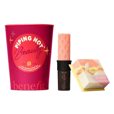 Benefit Piping Hot Beauty dekoratív kozmetika szett