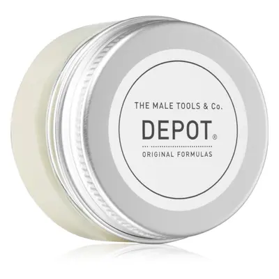 Depot No. 302 Clay Pomade formázó balzsam hajra matt hatással 25 ml