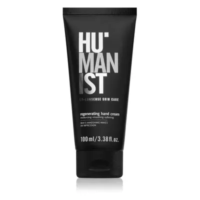 Delia Cosmetics Humanist regeneráló kézkrém 100 ml