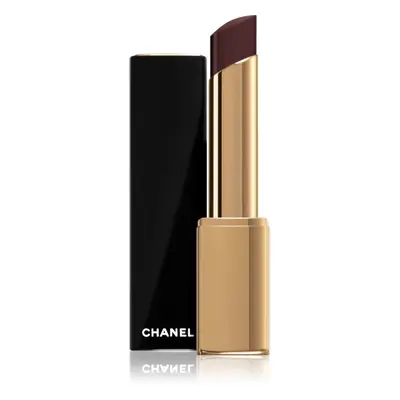 Chanel Rouge Allure L’Extrait intenzív hosszan tartó rúzs hidratálást és fényt biztosít 2 g