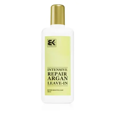 Brazil Keratin Argan Intensive Repair hajbalzsam keratinnal és argán olajjal 300 ml