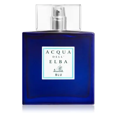 Acqua dell' Elba Blu Men Eau de Toilette uraknak 100 ml