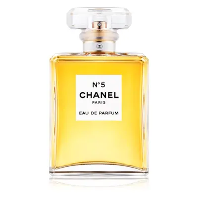 Chanel N°5 Eau de Parfum hölgyeknek 100 ml