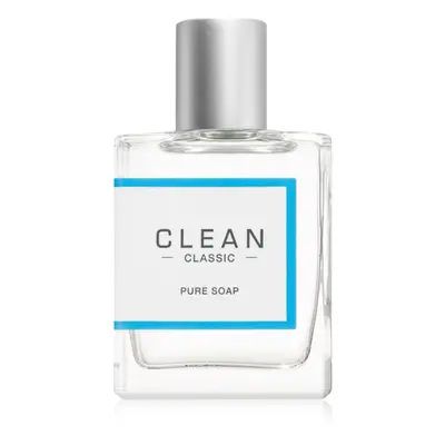 CLEAN Pure Soap Eau de Parfum unisex 60 ml