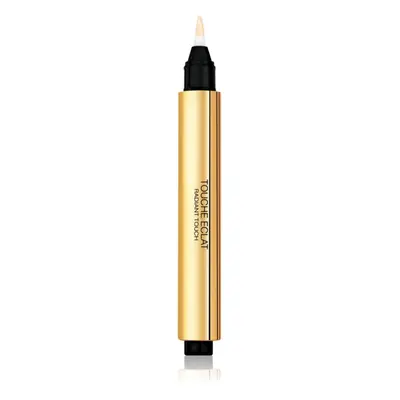 Yves Saint Laurent Touche Éclat Radiant Touch Highlighter toll minden bőrtípusra árnyalat 1,5 So